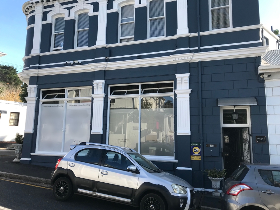 To Let commercial Property for Rent in Wynberg Upper Western Cape